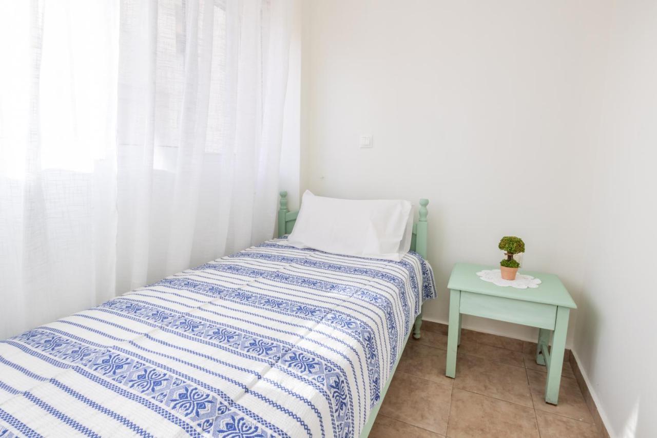 Appartamento Avla Luxury Hospitality Karpathos Esterno foto