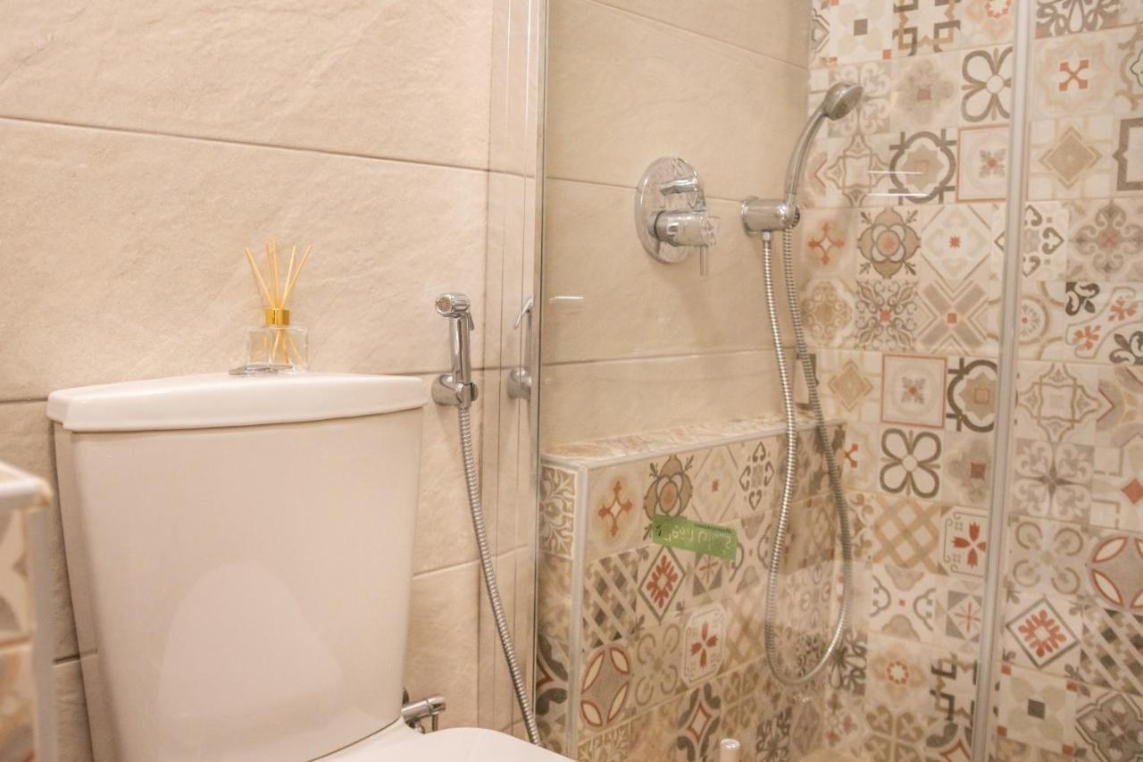 Appartamento Avla Luxury Hospitality Karpathos Esterno foto
